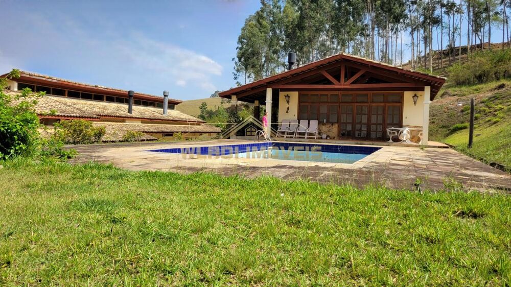 Fazenda à venda, 131m² - Foto 7