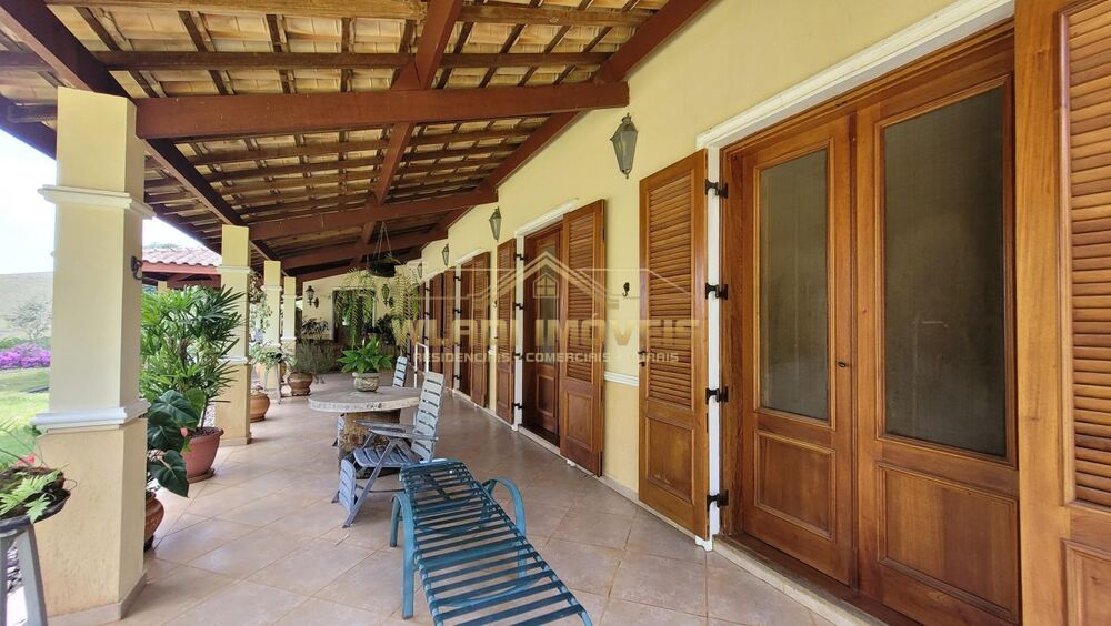 Fazenda à venda, 131m² - Foto 5