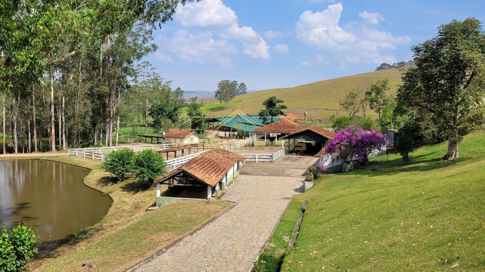 Fazenda à venda, 131m² - Foto 6
