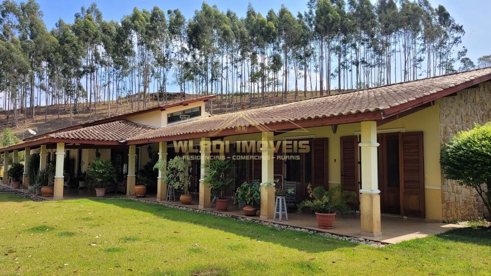Fazenda à venda, 131m² - Foto 9