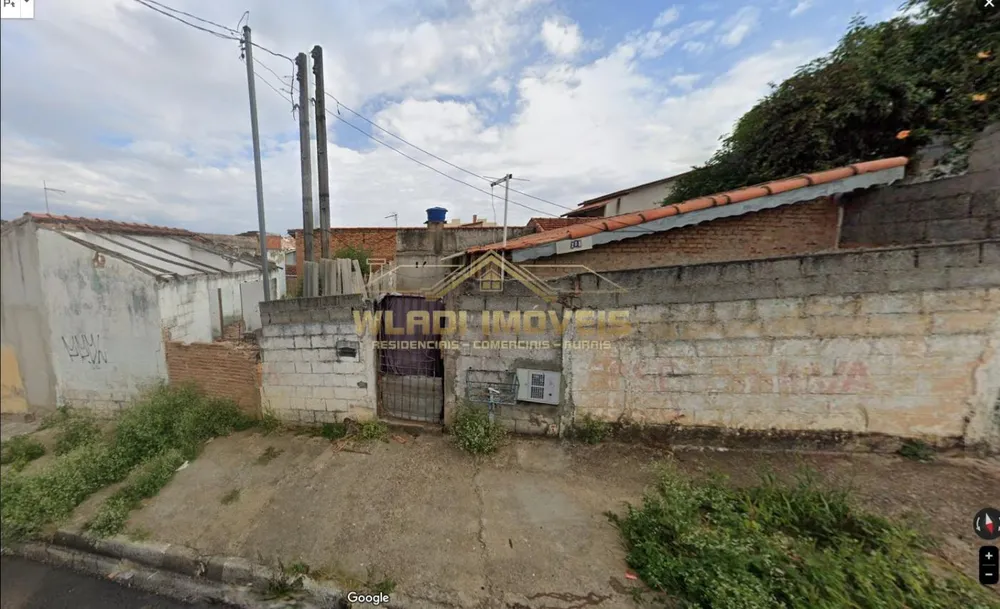 Terreno, 161 m² - Foto 6