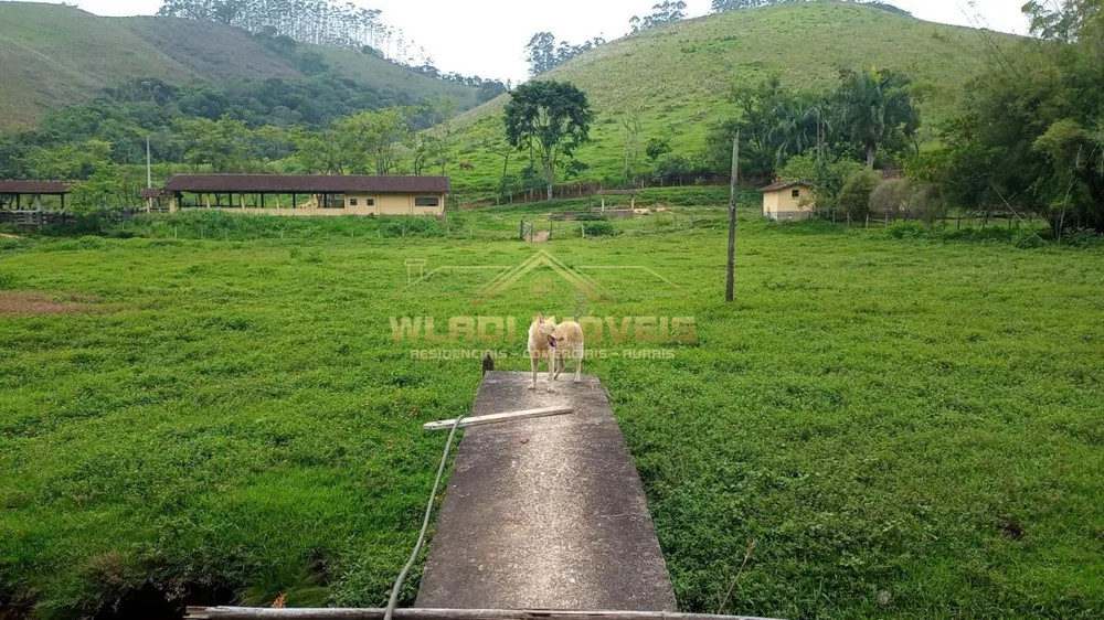 Fazenda, 164 m² - Foto 4