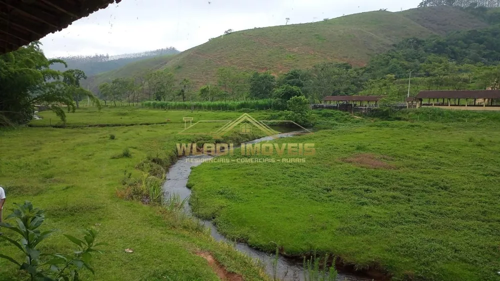 Fazenda, 164 m² - Foto 2