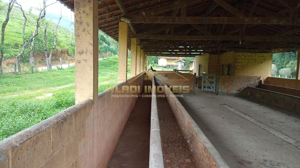 Fazenda, 164 m² - Foto 6