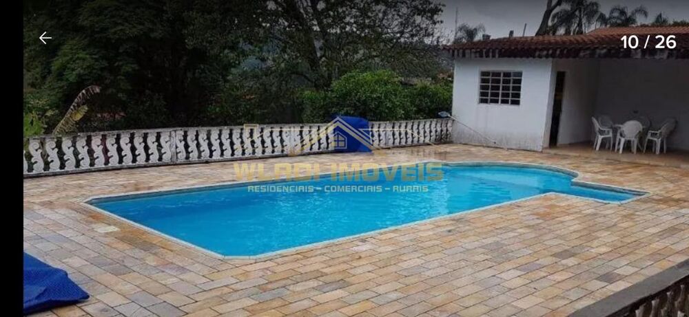Chácara, 3 quartos, 4985 m² - Foto 3