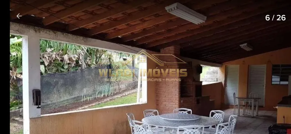 Chácara, 3 quartos, 4985 m² - Foto 9