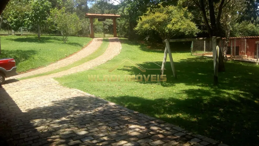 Chácara, 3 quartos, 4985 m² - Foto 5