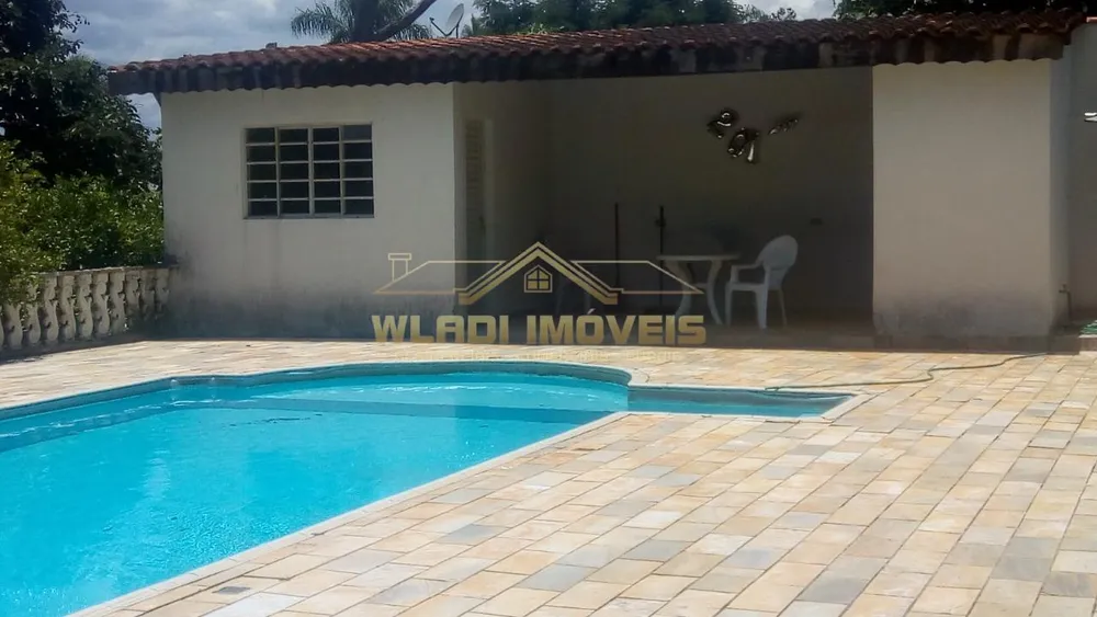 Chácara, 3 quartos, 4985 m² - Foto 6