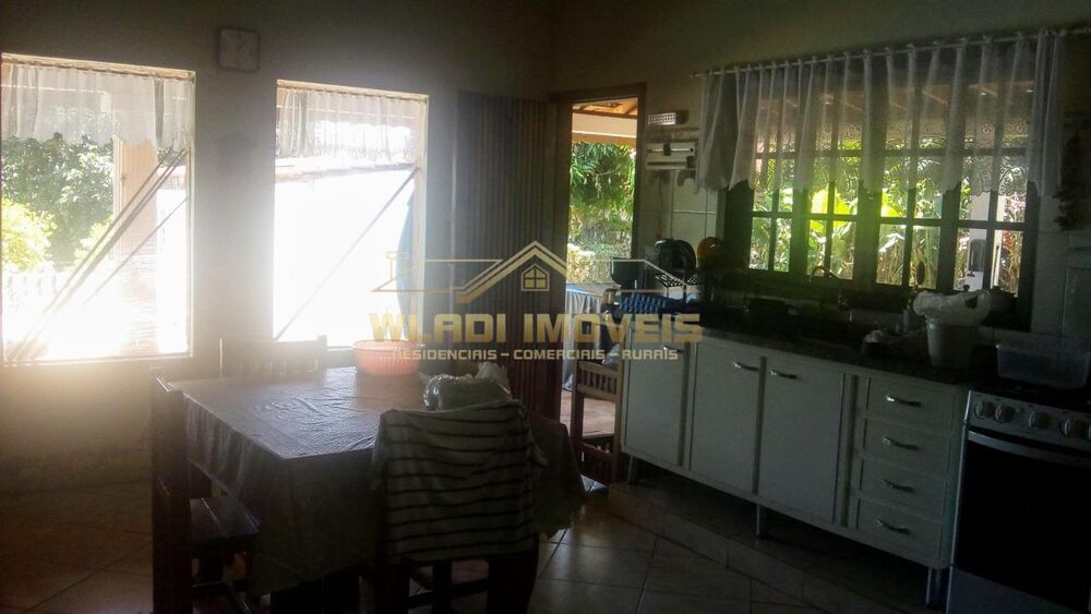 Chácara, 3 quartos, 4985 m² - Foto 2