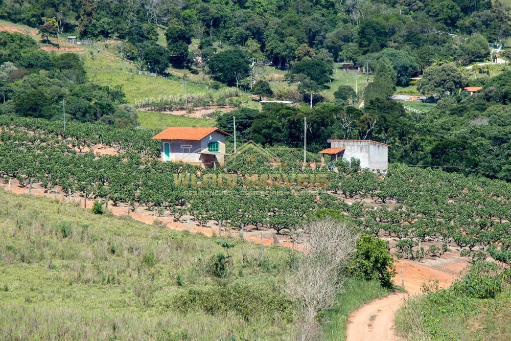 Fazenda à venda, 56785m² - Foto 2