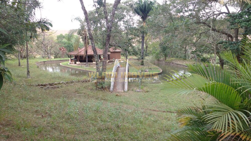 Fazenda-Sítio-Chácara, 16 hectares - Foto 1