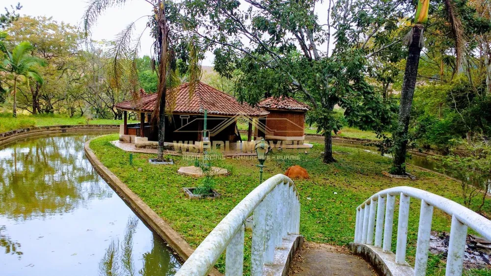 Fazenda, 16 hectares - Foto 1