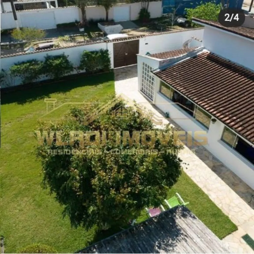 Casa, 3 quartos - Foto 7