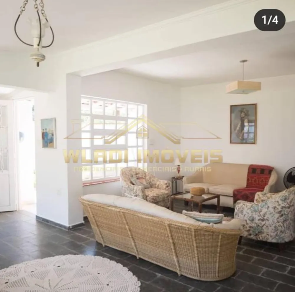 Casa, 3 quartos - Foto 4