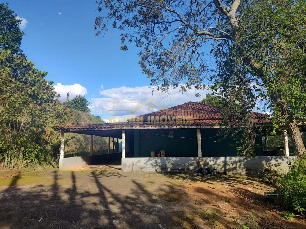 Sítio, 1 m² - Foto 1