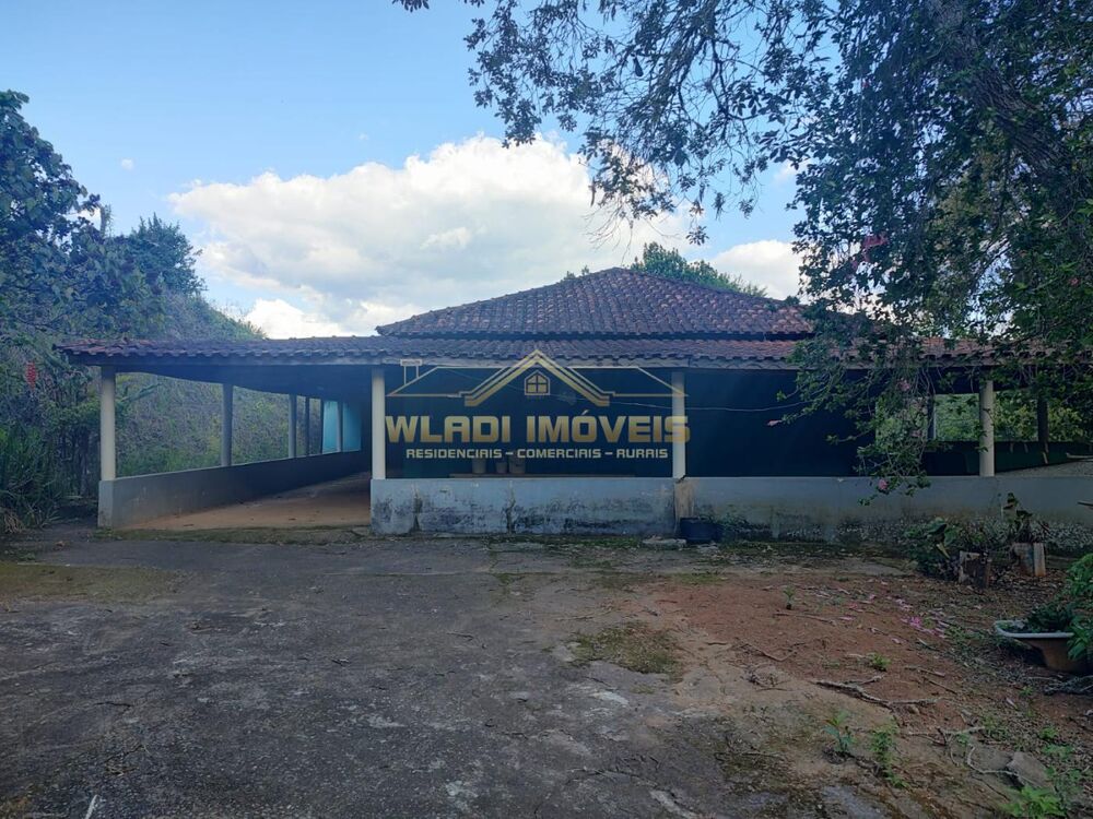 Sítio à venda, 1m² - Foto 1