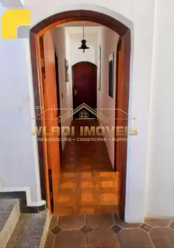 Casa, 4 quartos - Foto 4