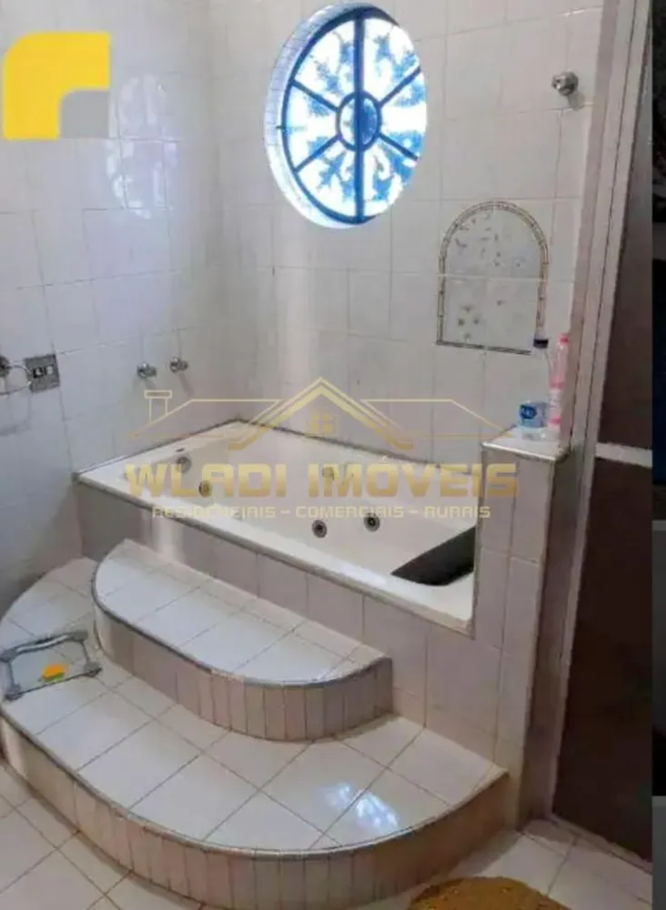 Casa, 4 quartos - Foto 5