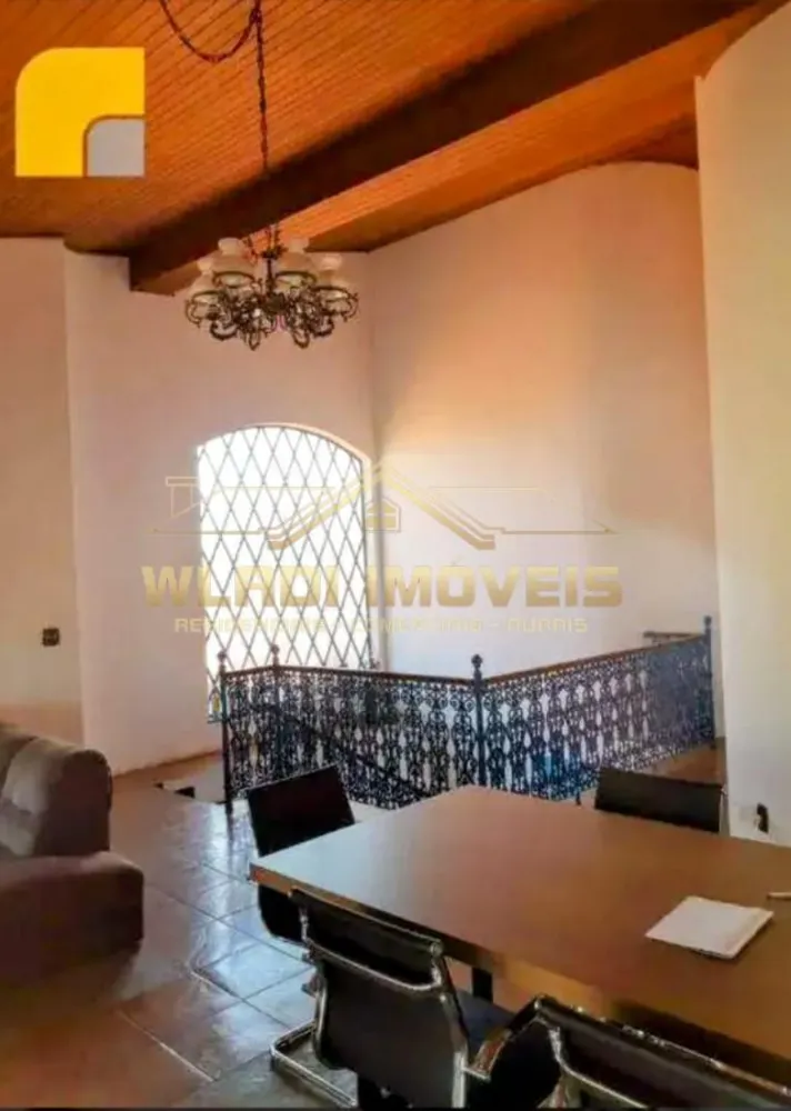 Casa, 4 quartos - Foto 2