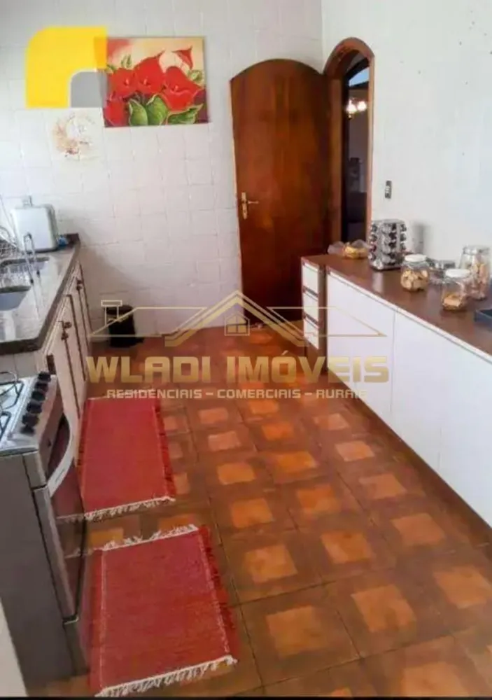 Casa, 4 quartos - Foto 6