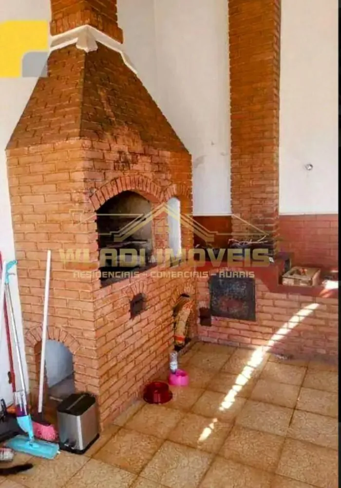 Casa, 4 quartos - Foto 8