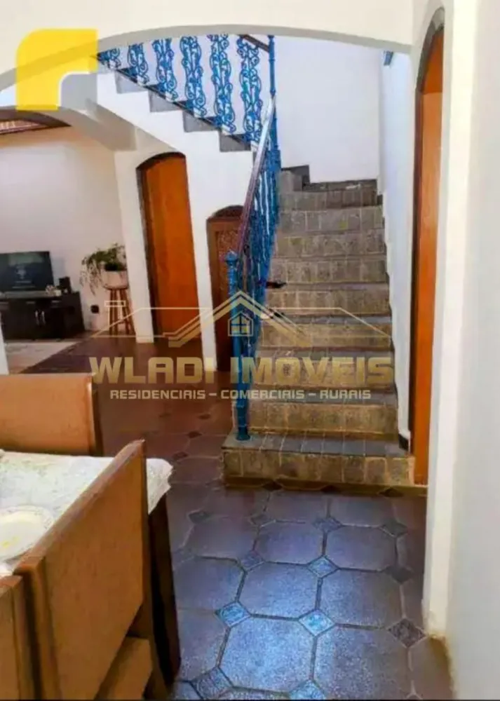 Casa, 4 quartos - Foto 1