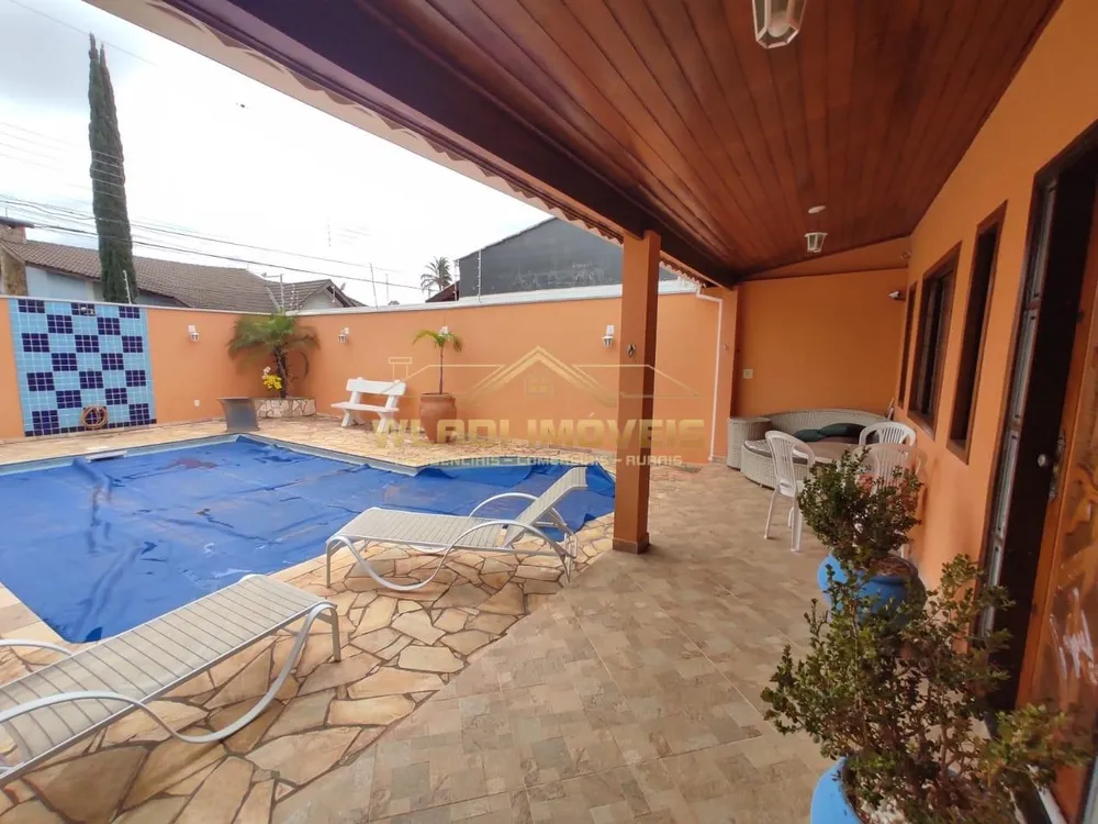 Casa, 3 quartos - Foto 3