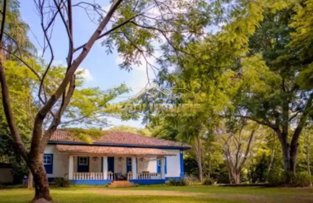 Fazenda, 11 m² - Foto 8