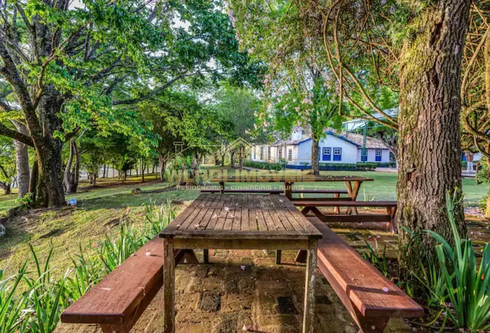 Fazenda, 11 m² - Foto 10