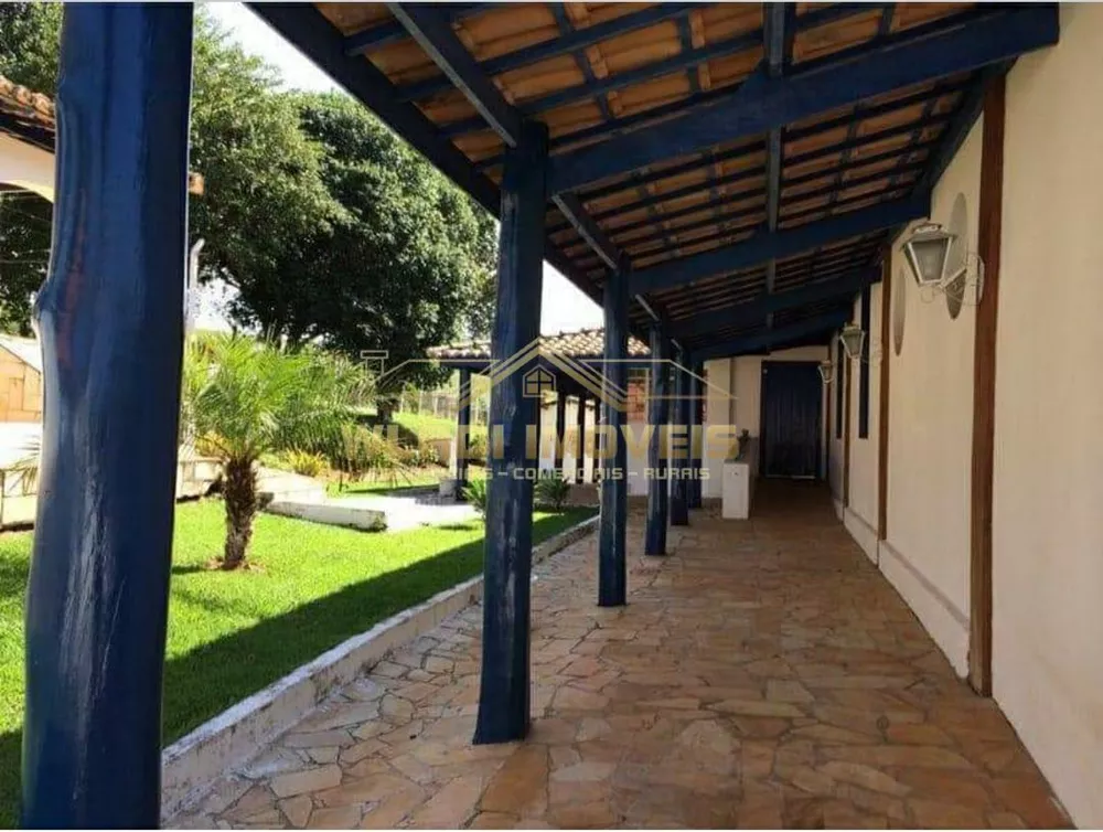 Fazenda, 130 m² - Foto 7