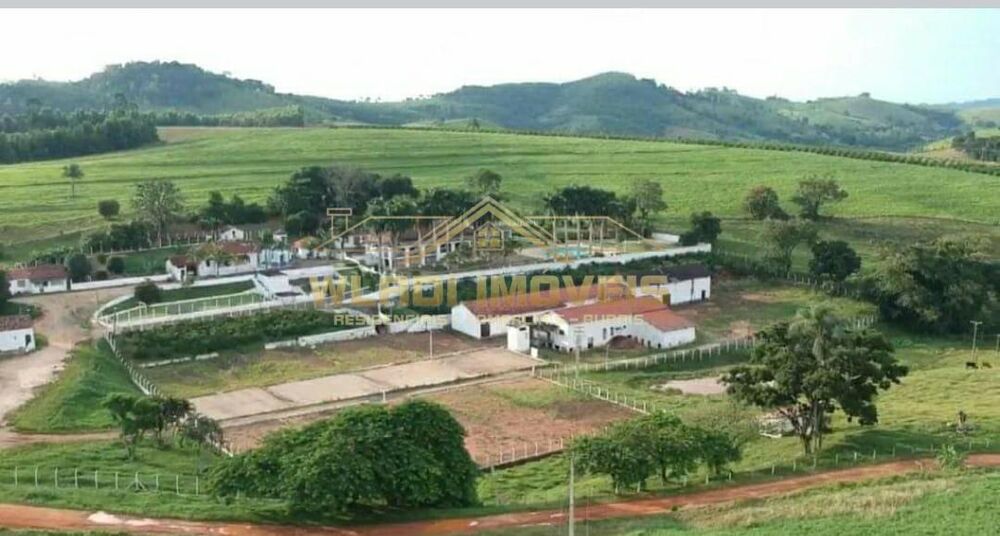 Fazenda, 130 m² - Foto 2