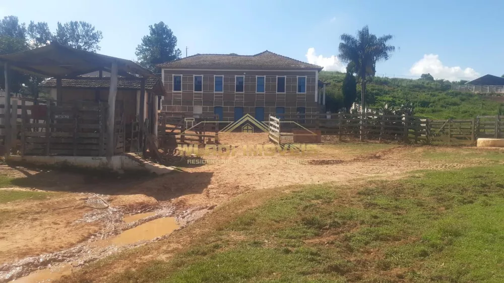 Fazenda, 40 m² - Foto 9