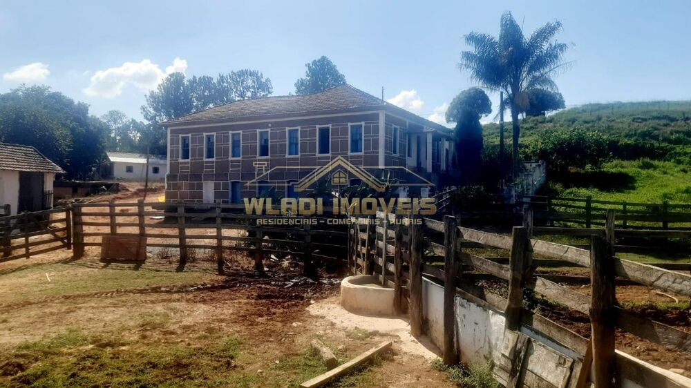 Fazenda, 40 m² - Foto 1