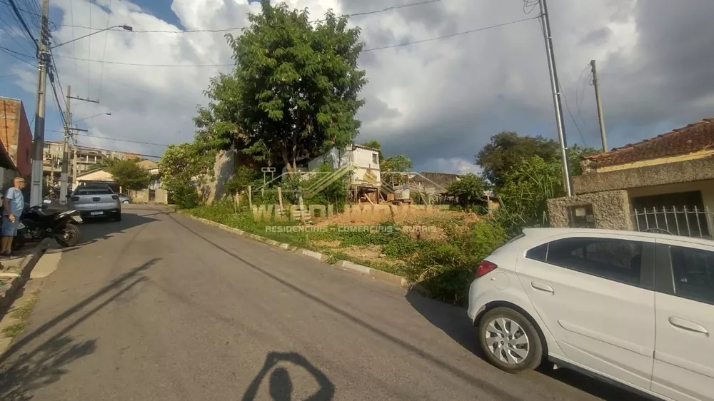 Terreno, 200 m² - Foto 2