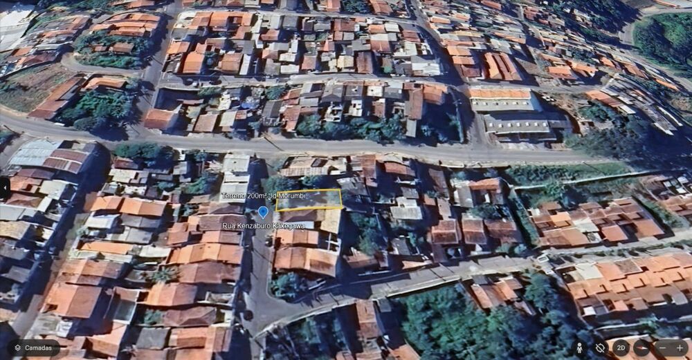 Terreno, 200 m² - Foto 5