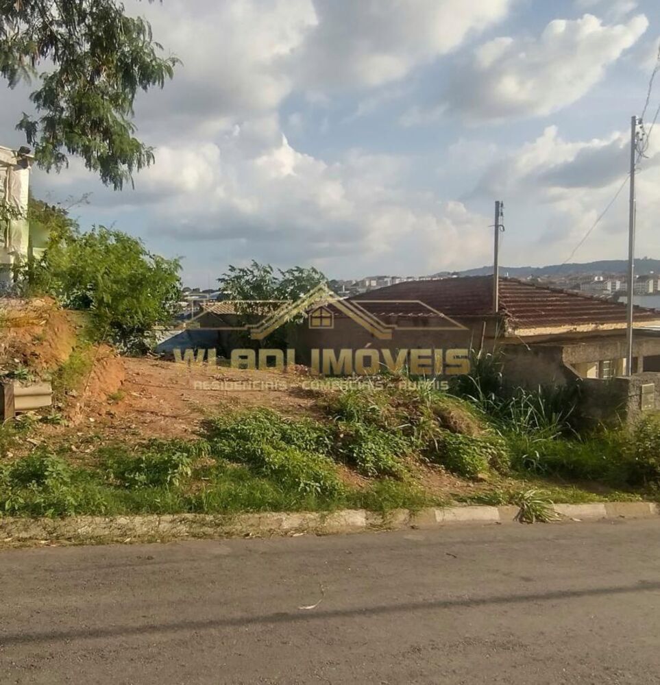 Terreno, 200 m² - Foto 1