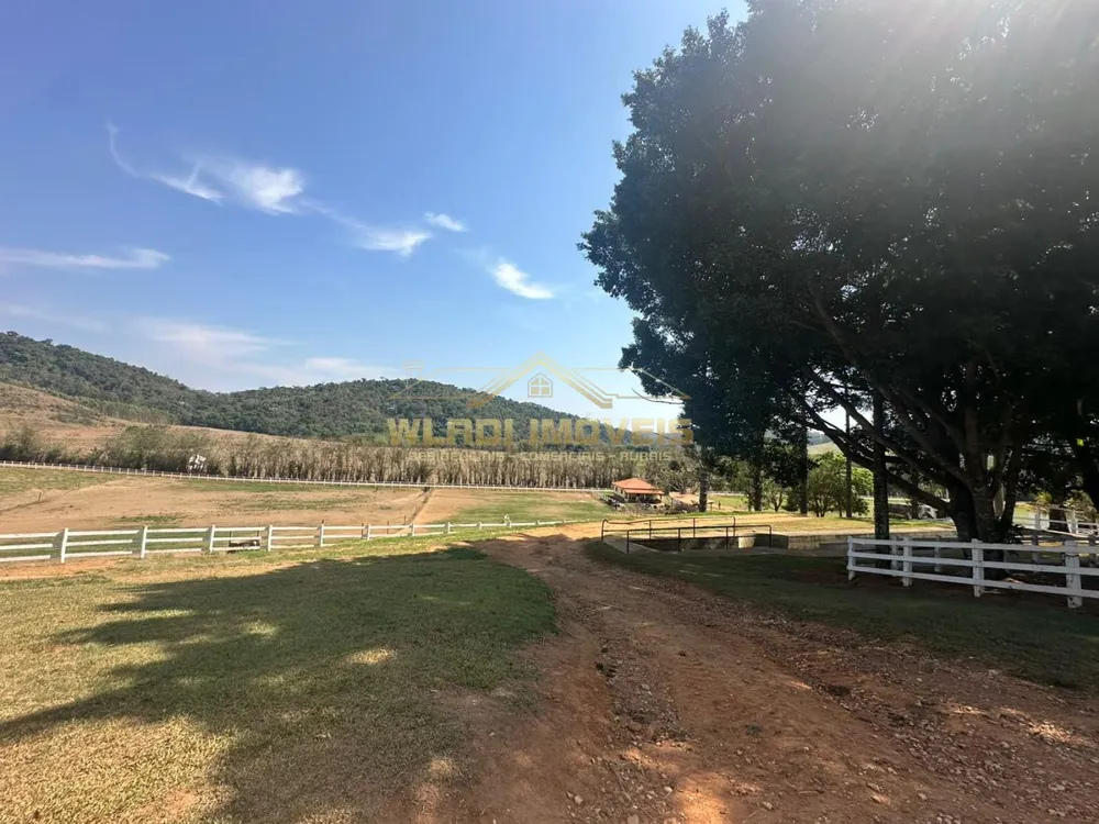 Fazenda, 10 m² - Foto 1