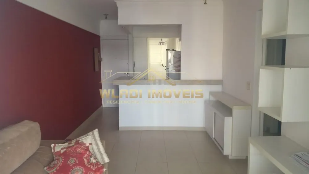 Apartamento, 2 quartos - Foto 5