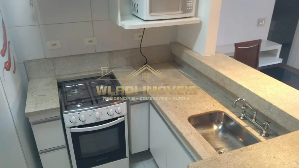 Apartamento, 2 quartos - Foto 2