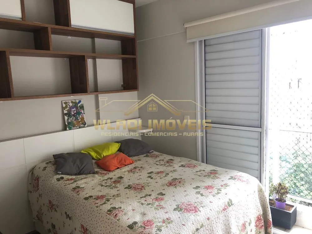 Apartamento, 2 quartos - Foto 7