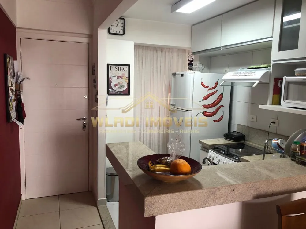 Apartamento, 2 quartos - Foto 11