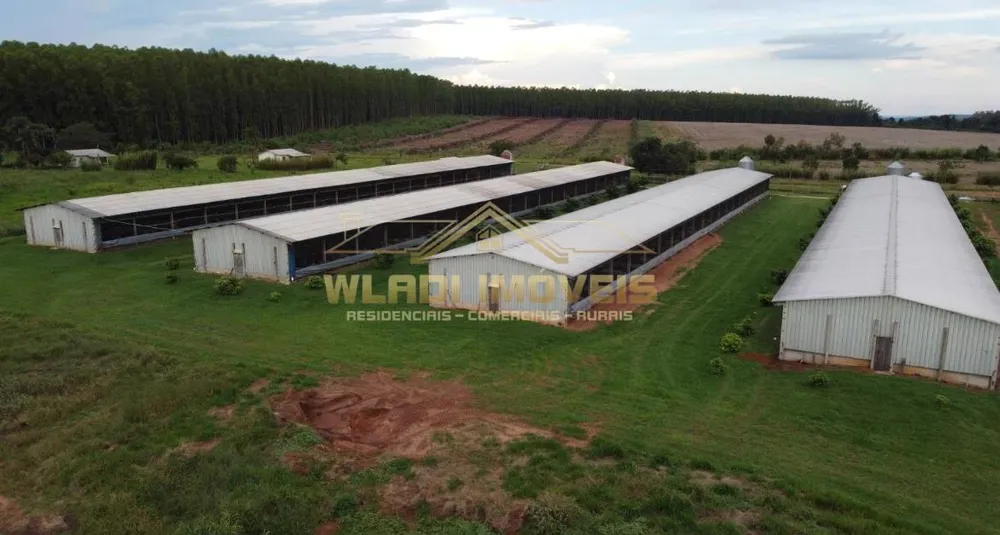 Fazenda, 68 m² - Foto 9