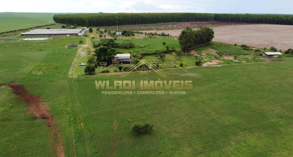 Fazenda, 68 m² - Foto 6