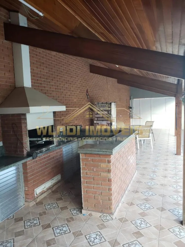 Casa, 5 quartos - Foto 2