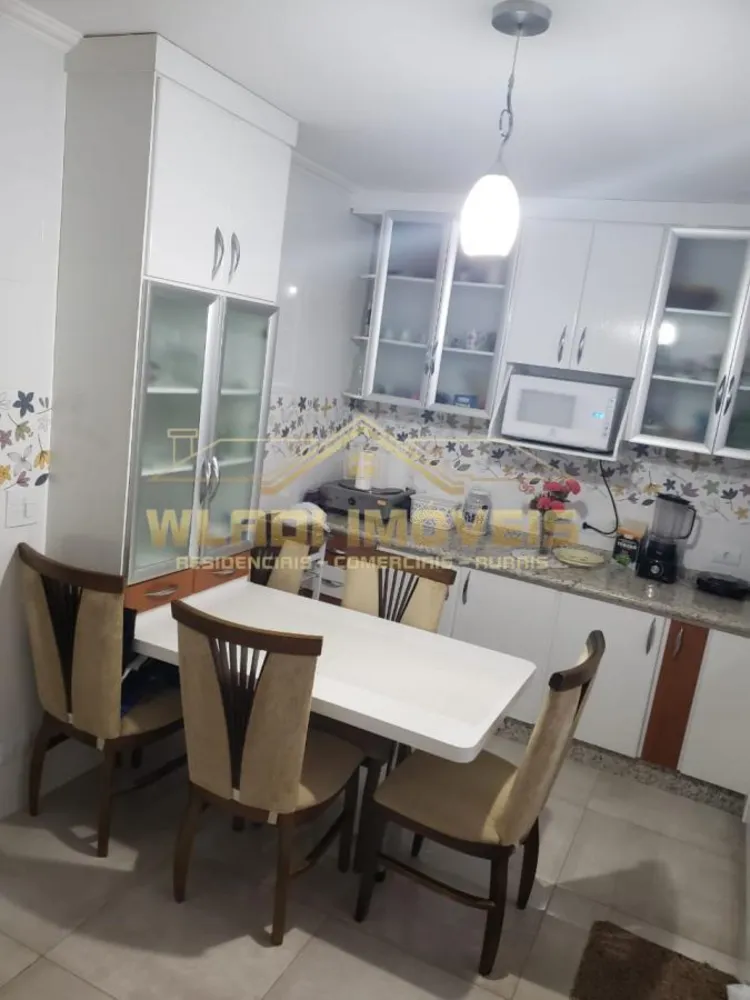 Casa, 5 quartos - Foto 1