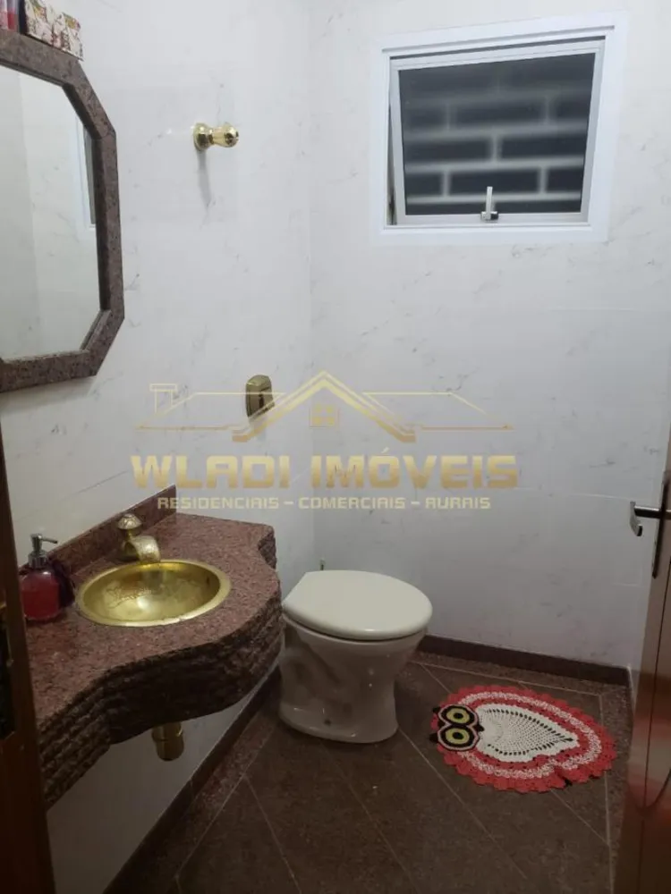 Casa, 5 quartos - Foto 5