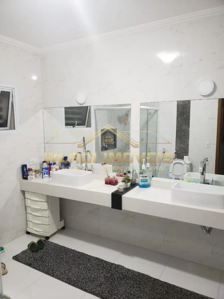 Casa, 5 quartos - Foto 3