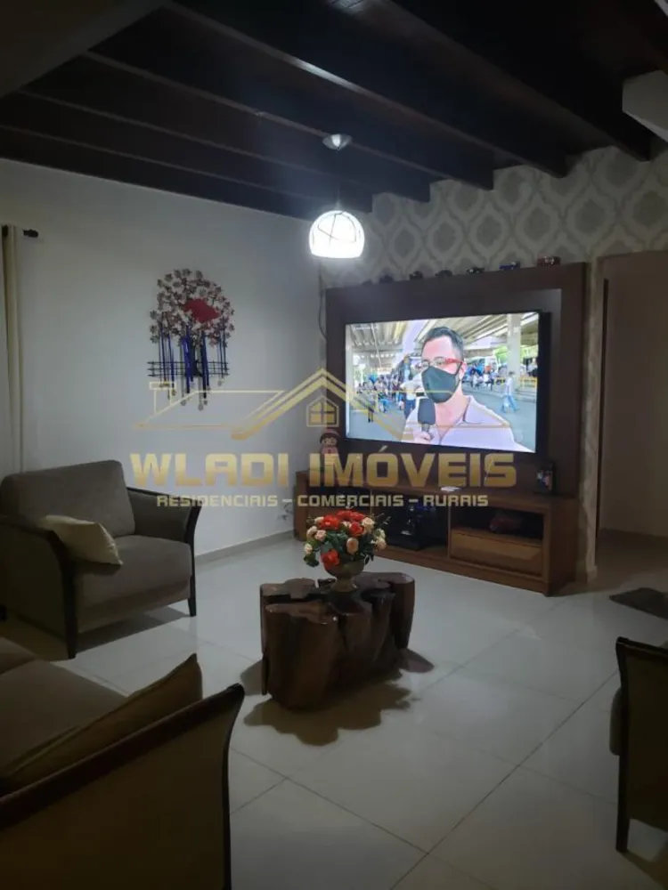 Casa, 5 quartos - Foto 4