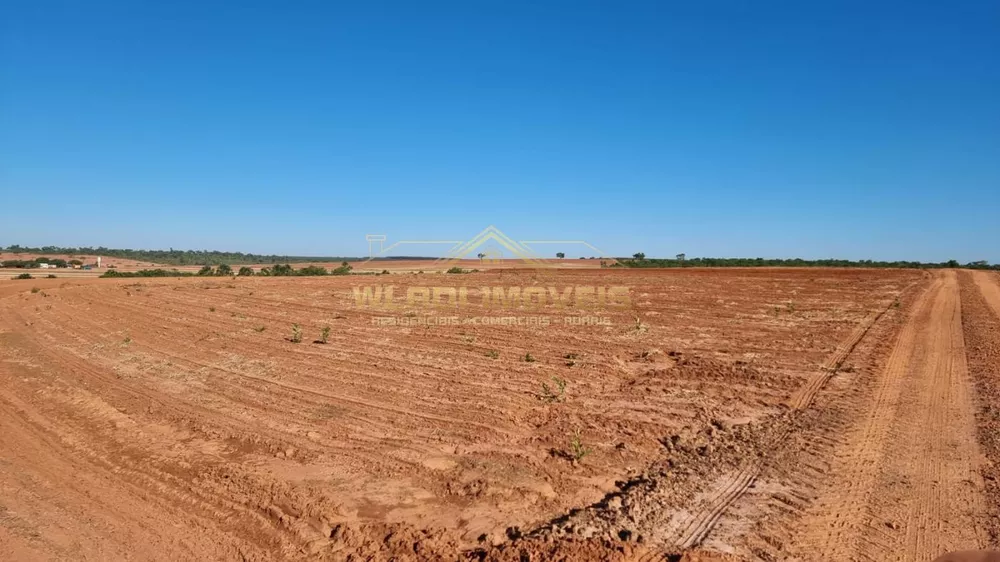 Fazenda à venda, 1484m² - Foto 1