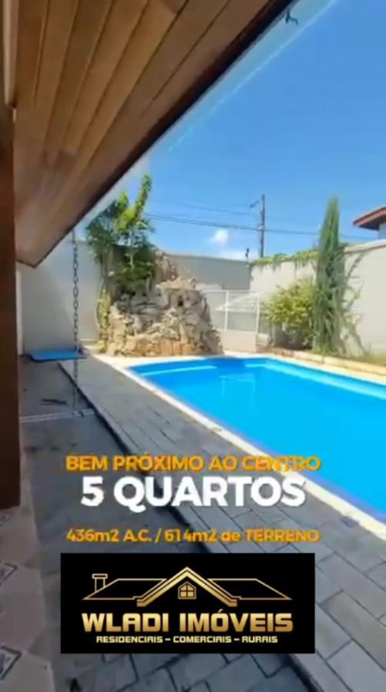 Casa, 5 quartos - Foto 2